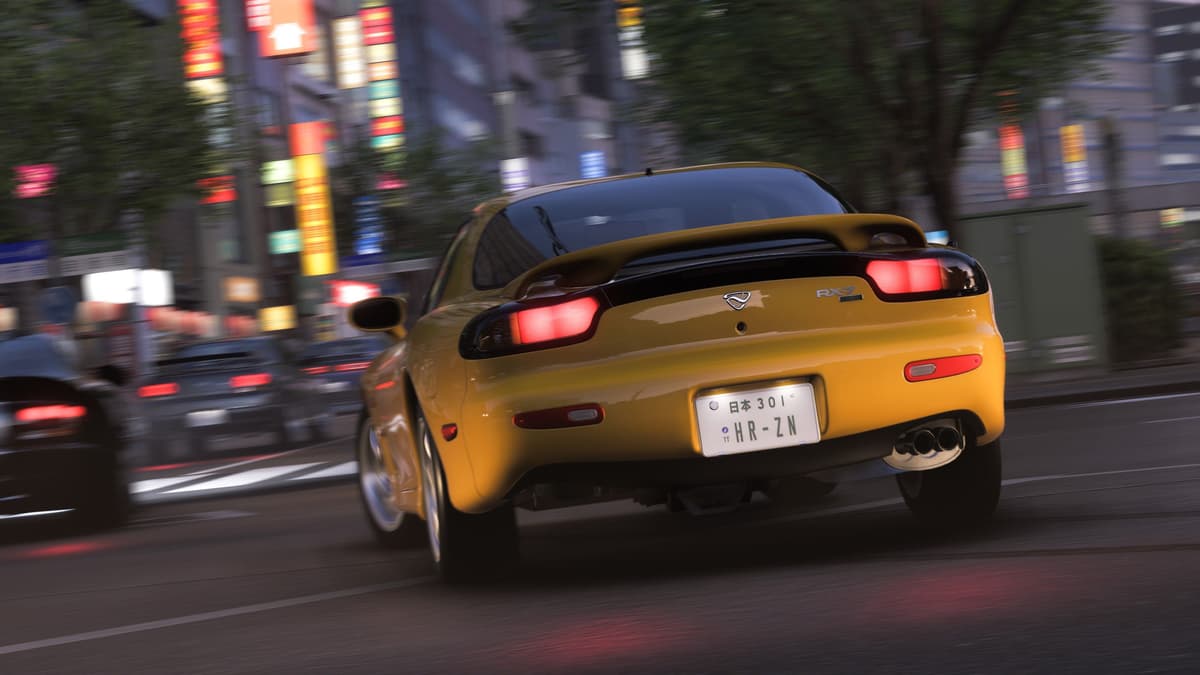 Forza Horizon 6 hands on: bringing the series...