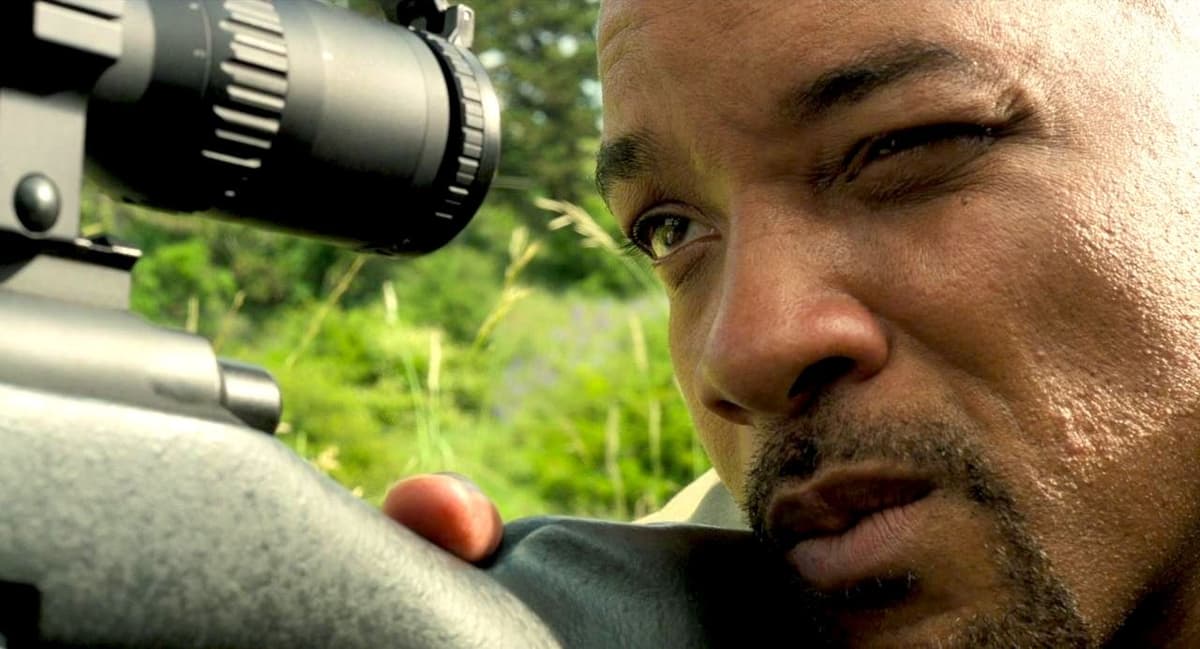 Will Smith's biggest bomb is also the best new...