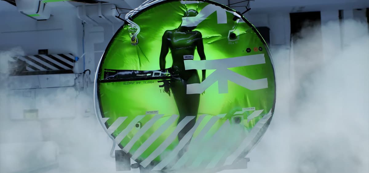 Marathon's live-service experience began years...