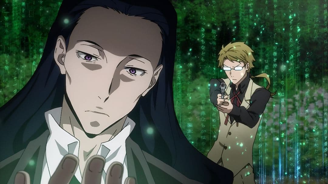 Bungo Stray Dogs is the anime every BookTok...