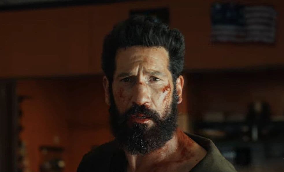 One Last Kill trailer suggests The Punisher's...