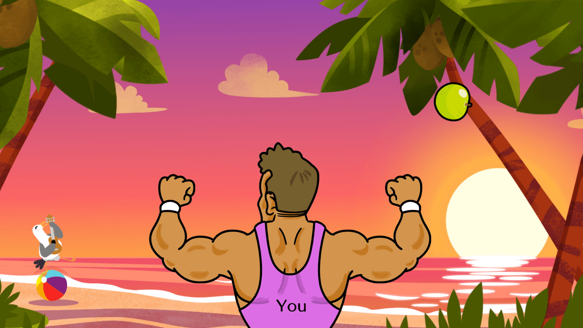 Nintendo reveals Switch game Rhythm Heaven Groove...