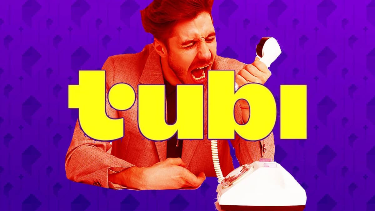 Tubi strikes ChatGPT deal that cuts out human...