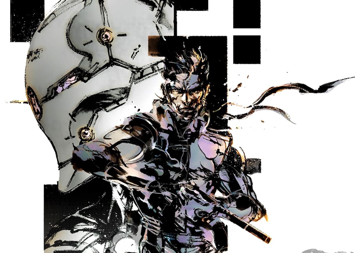 Sony's Metal Gear Solid movie alive again with...