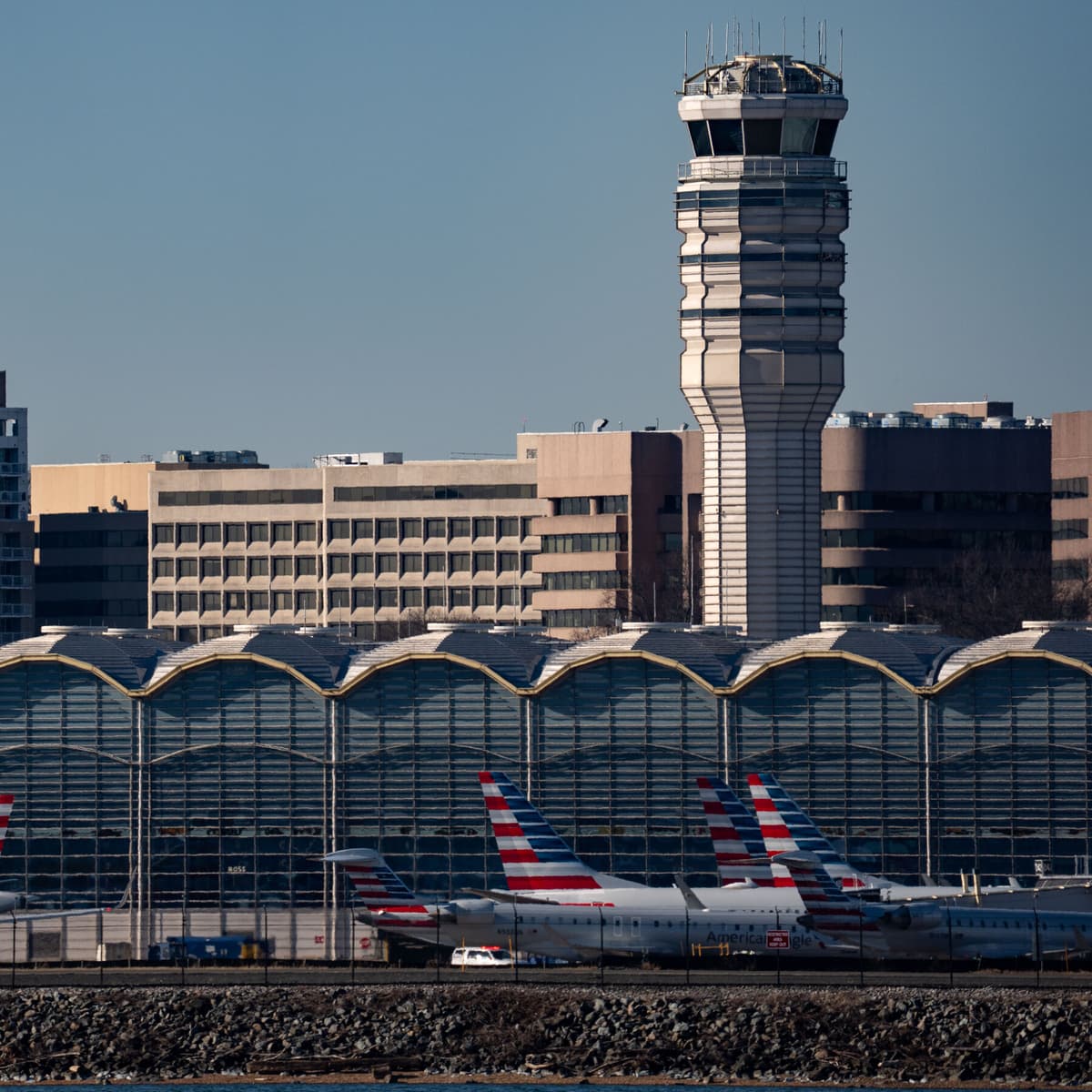 To Fill Air Traffic Controller Shortage, F.A.A...