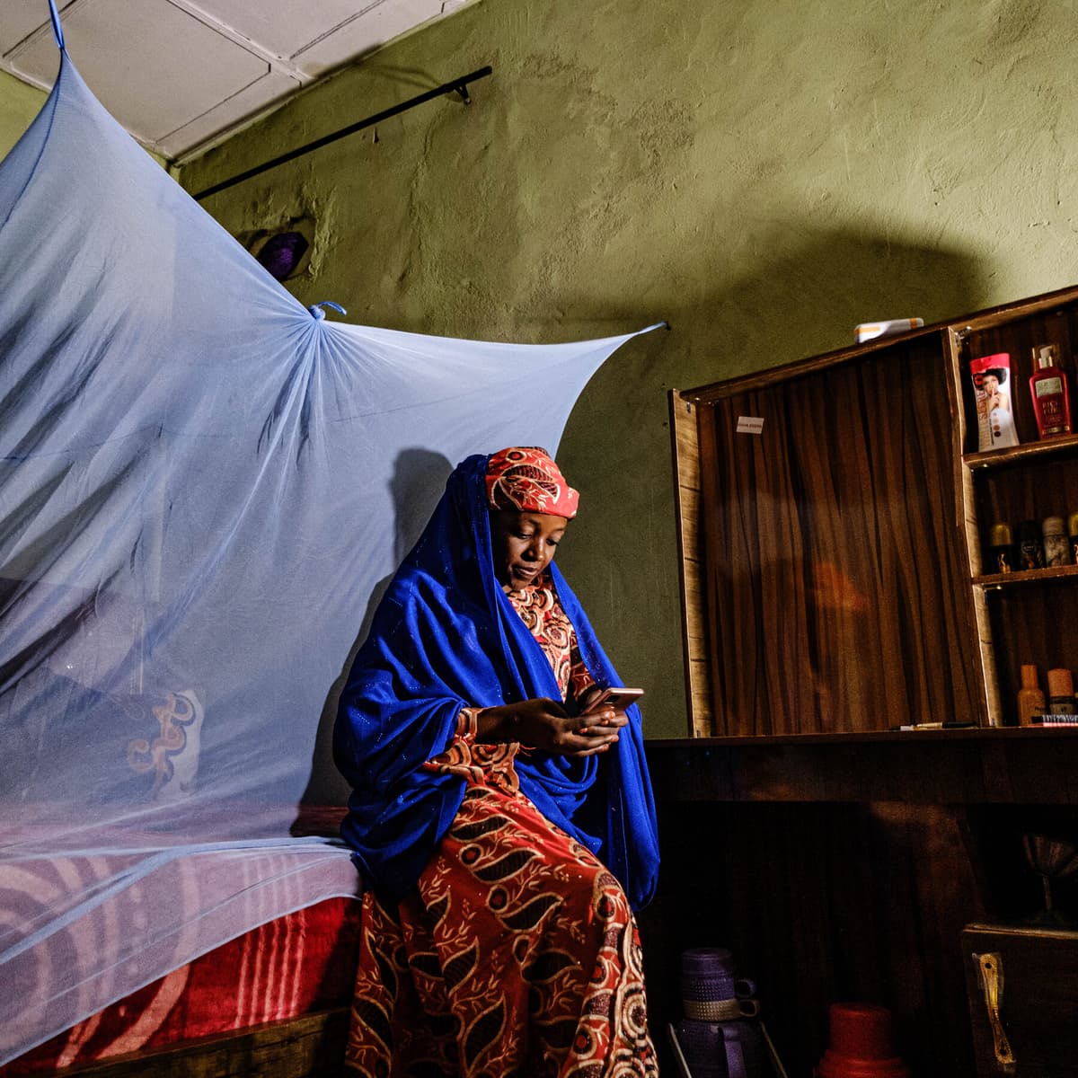 The Hit Erotica Writers Outwitting Nigeria’s...