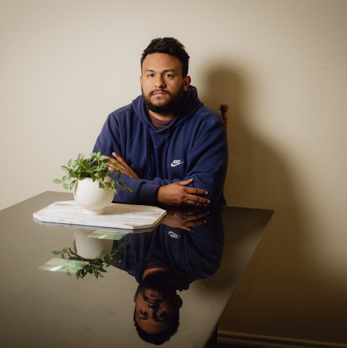 Many Venezuelans Want to Go Home. But They Can’t...