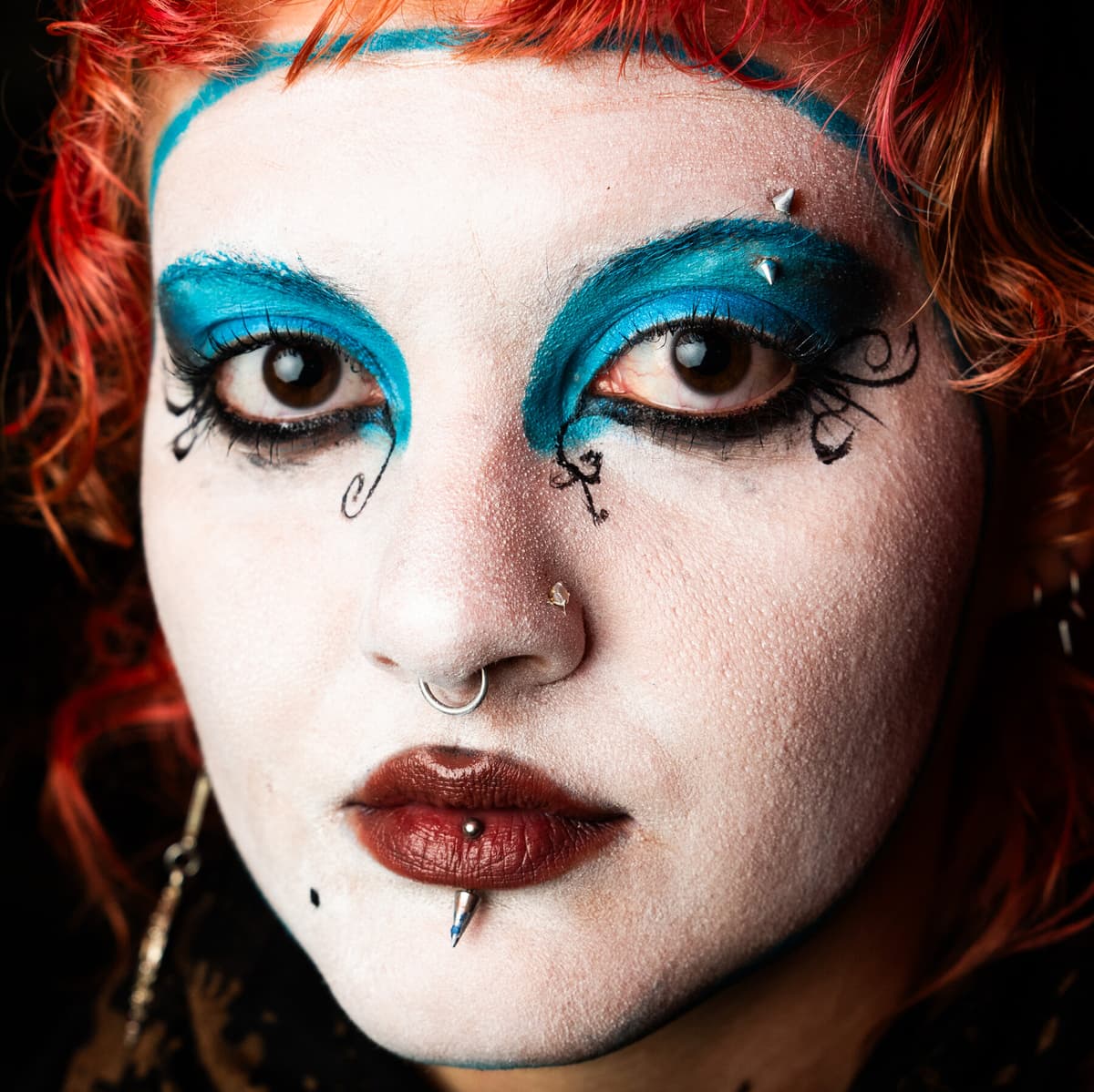 At Broadway’s ‘Rocky Horror Show,’ Fan...