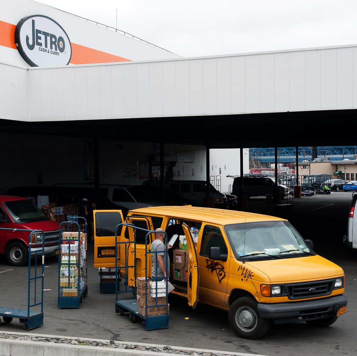 Despite High Oil Prices and Volatile Stocks...