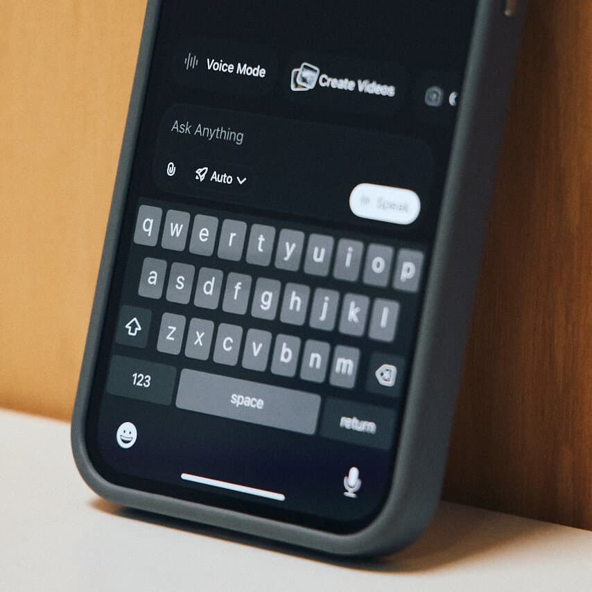 Half of Gen Z Uses AI, but Their Feelings Are...