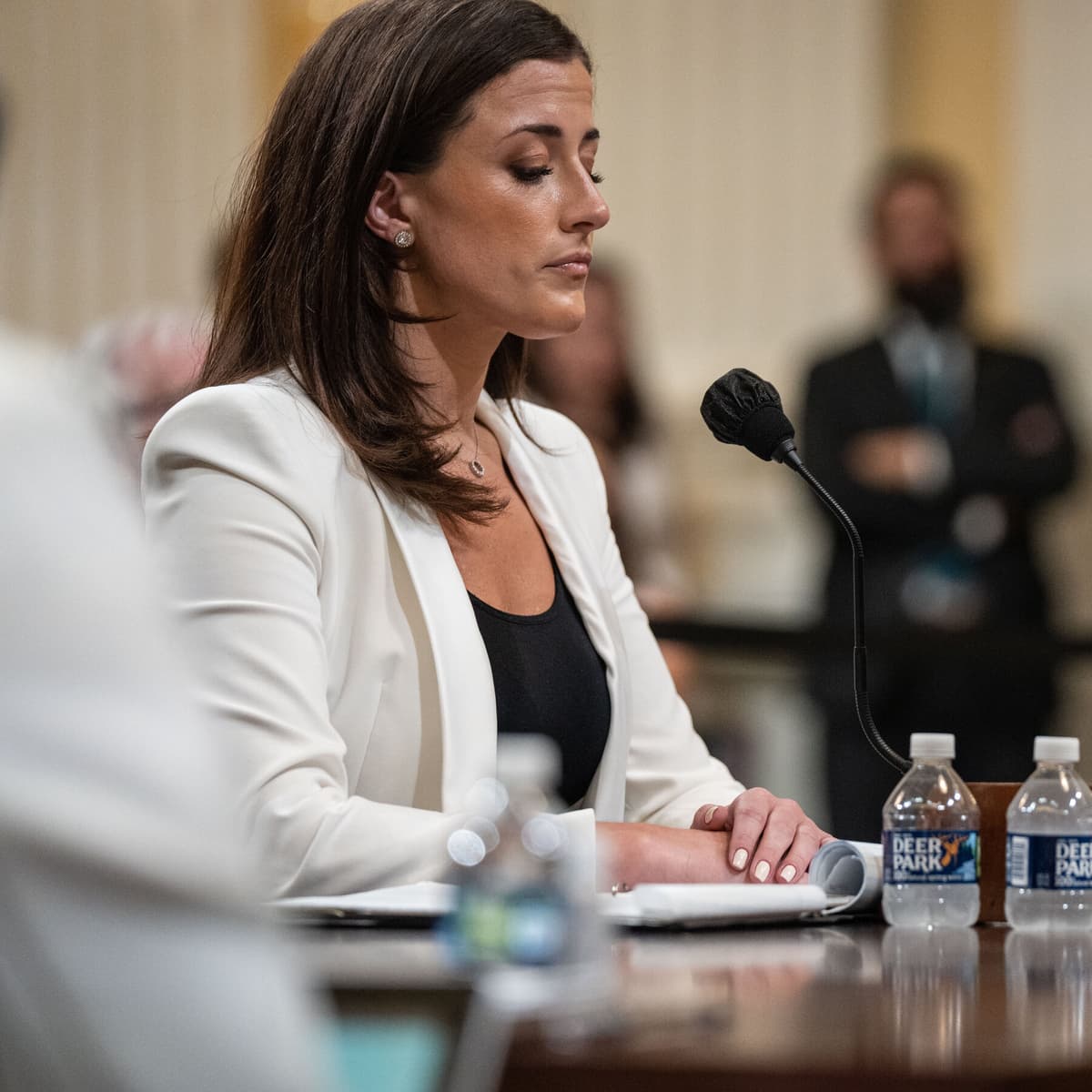 DOJ’s Civil Rights Division Investigates Cassidy...