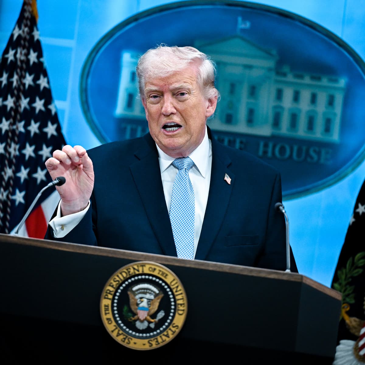 To Boost Military Budget, Trump Targets Popular...