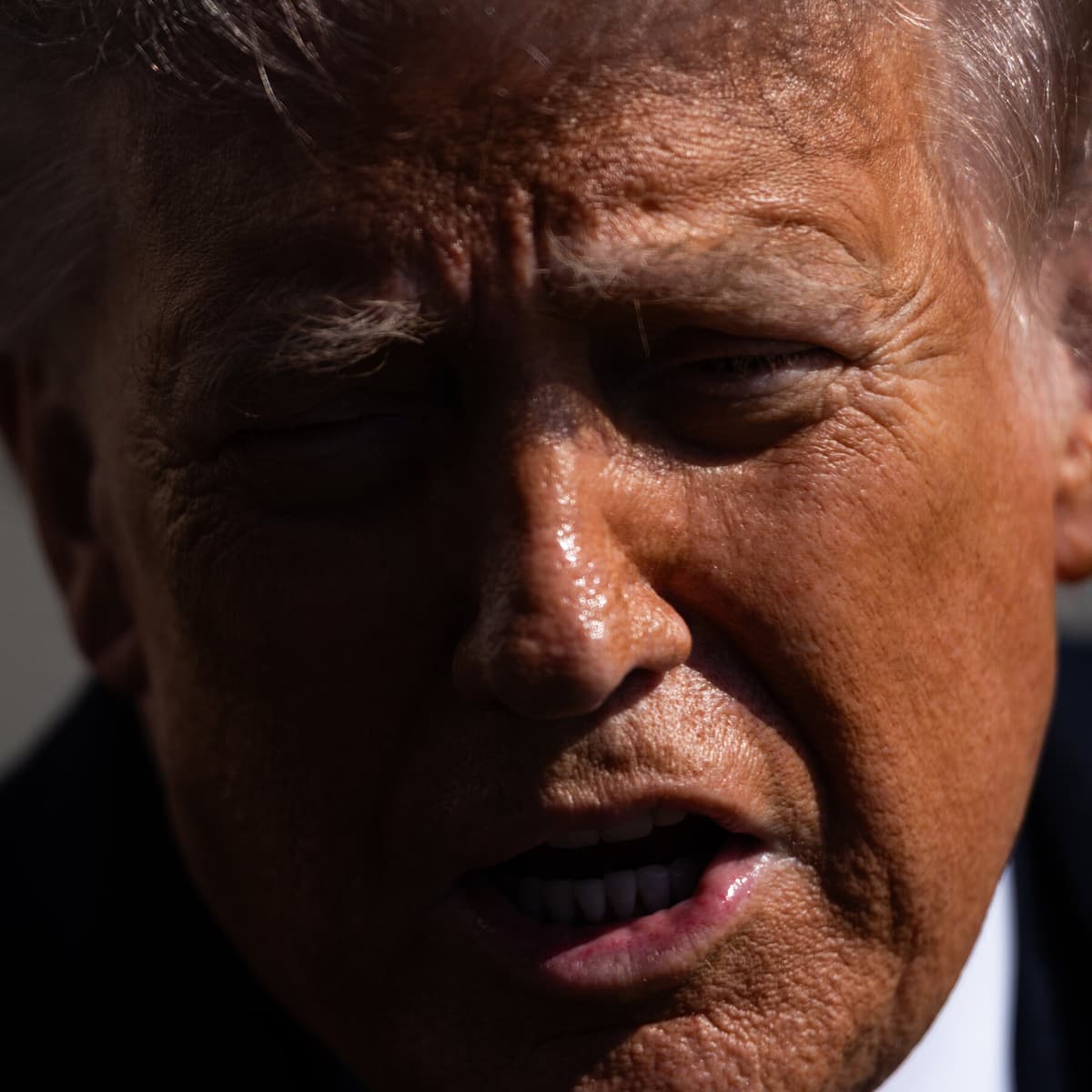 With Threat to Wipe Out Iran’s Civilization...