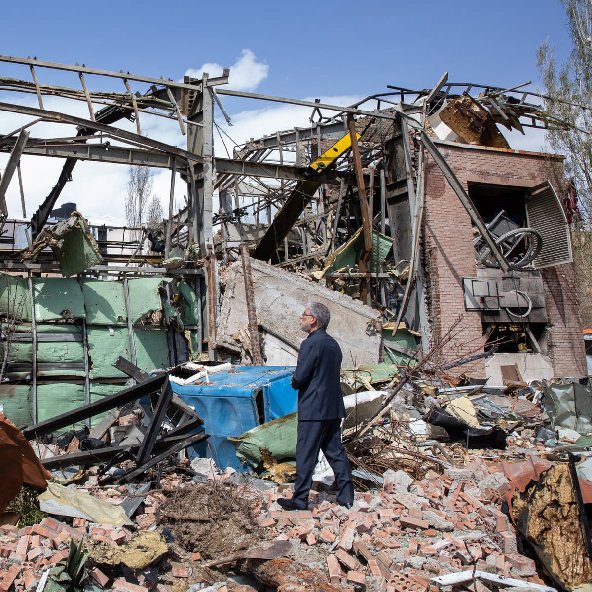 Trump Threatens Broad Attacks in Iran. How Is...