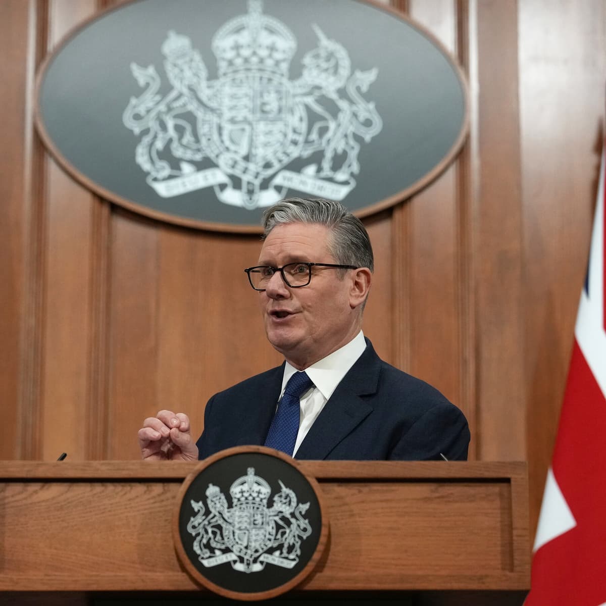 Kanye West ‘Should Never Have Been Invited,’...