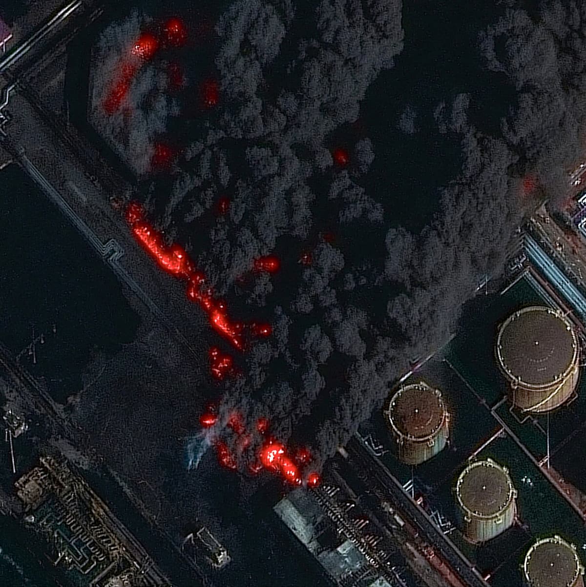 Ukraine Ramps Up Attacks on Russian Oil, Aiming...