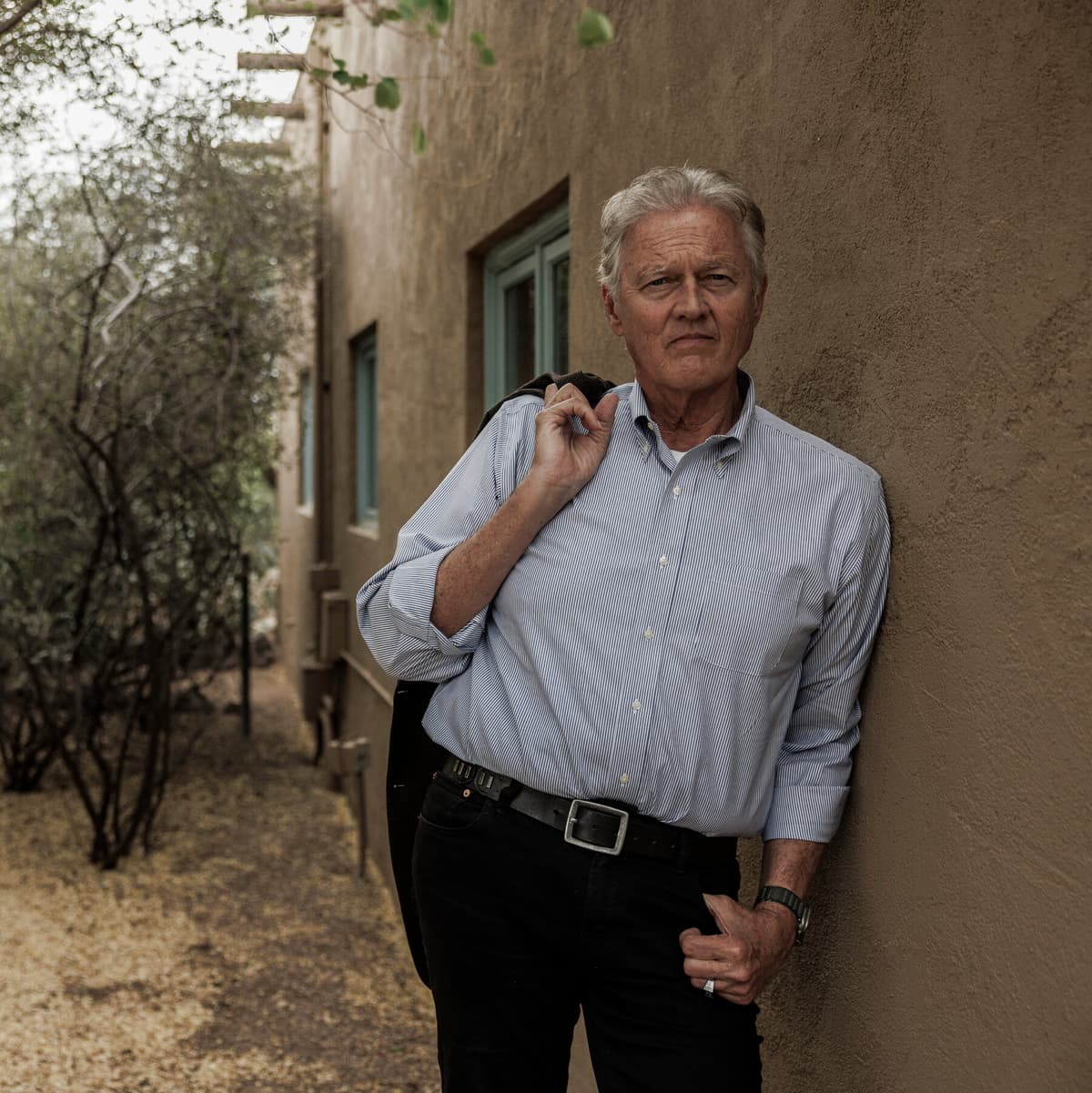 ‘No Labels’ Arizona Wants to Rebrand as the...