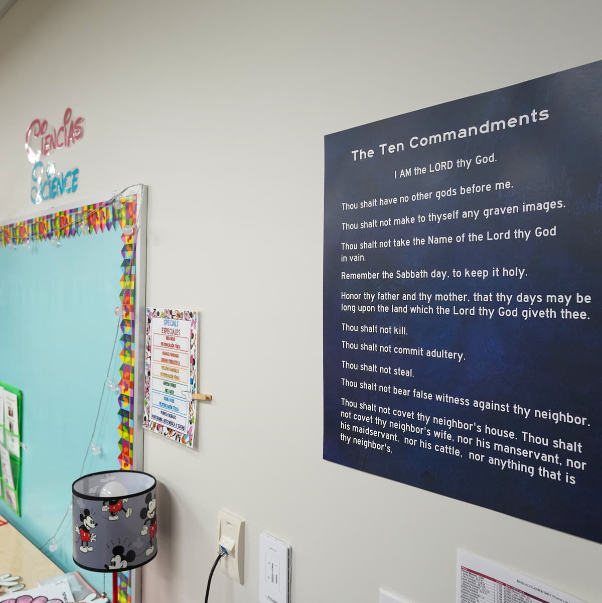 Texas Considers Required Reading List for...