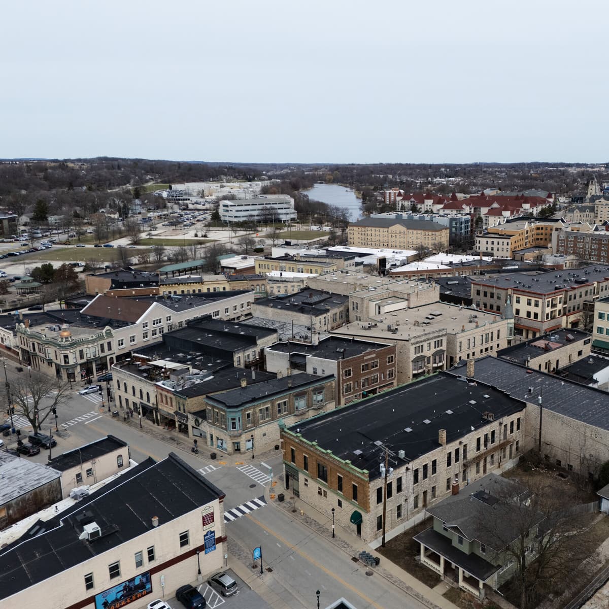 Democrat Wins Mayoral Race in Republican-Leaning...