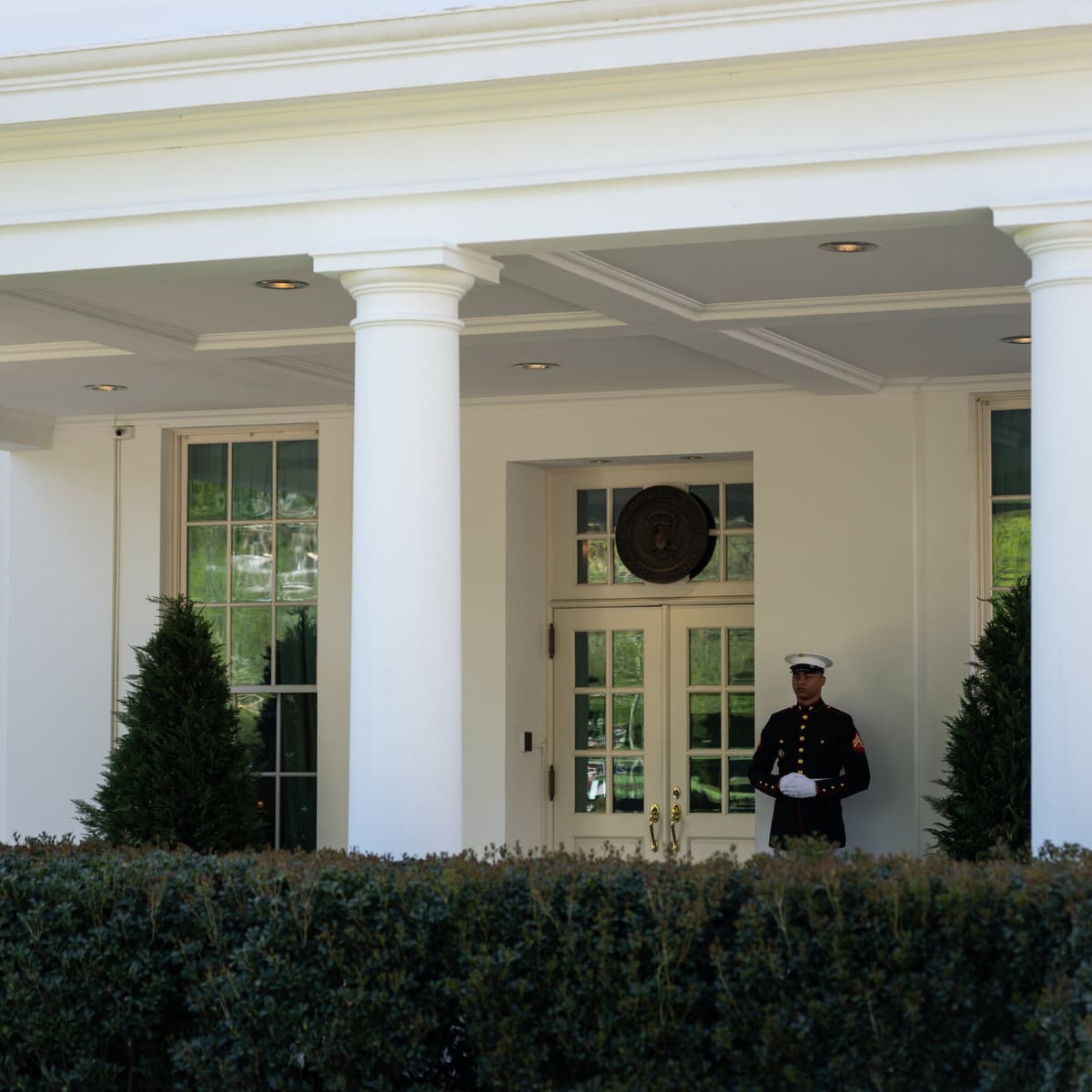 Trump Finds Himself With Fragile Iran Cease-Fire...