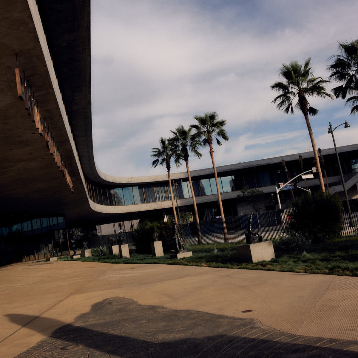 An Audacious $724 Million Building Reinvents LACMA