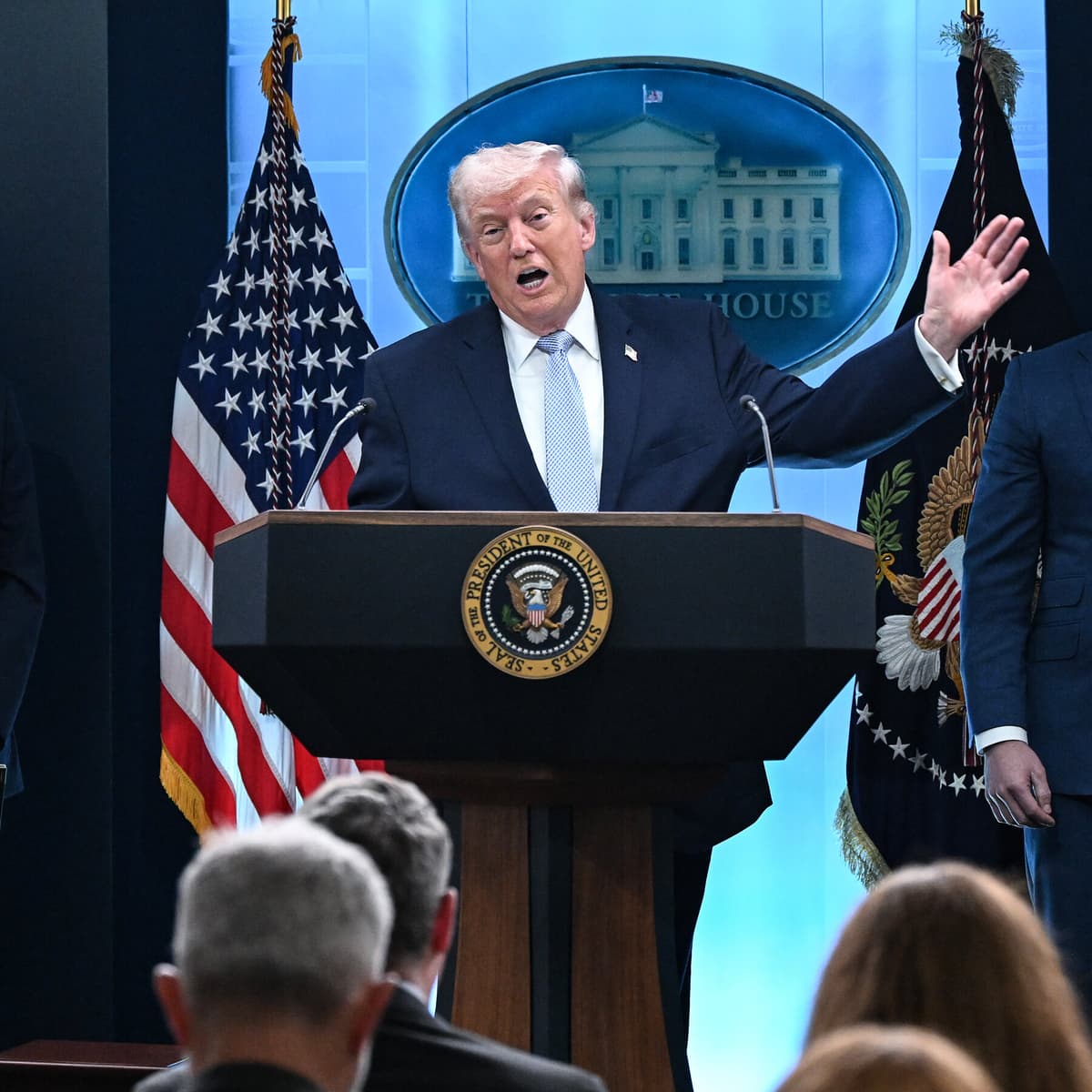 What Trump Has Accomplished in Iran After 5 Weeks...