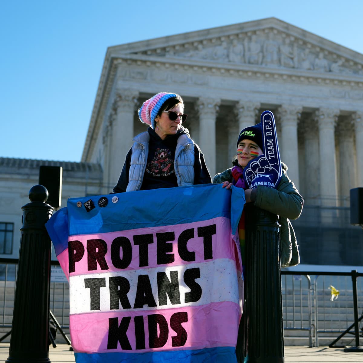 Trump Administration Investigating L.A. Schools’...