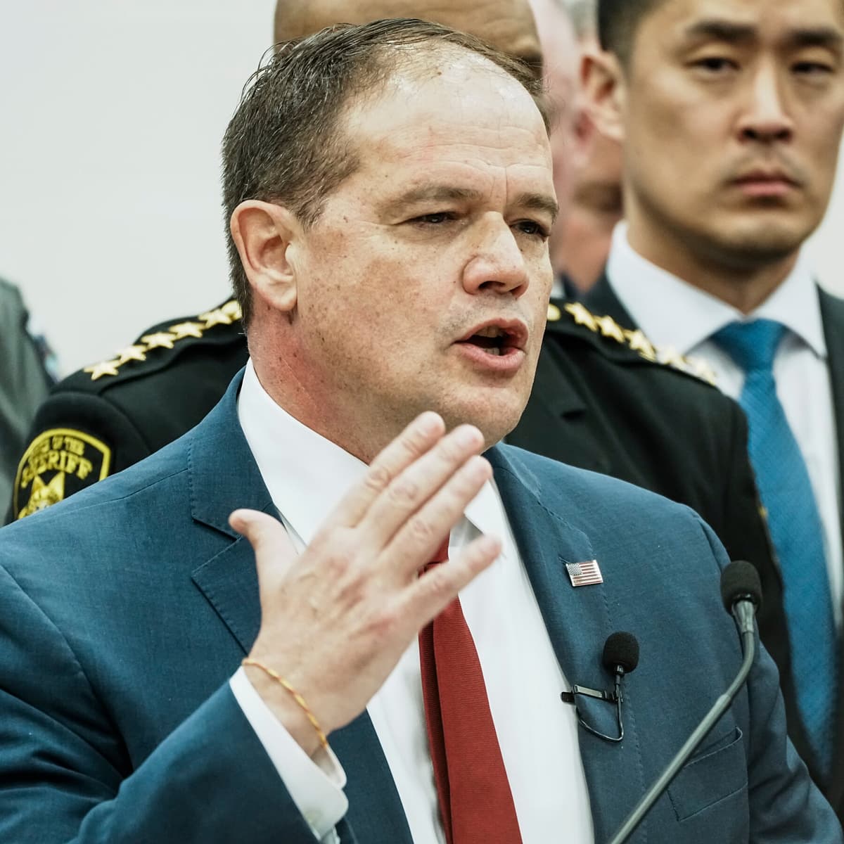 Gilgo Beach Killer’s ‘Unusual’ Deal Could Help...