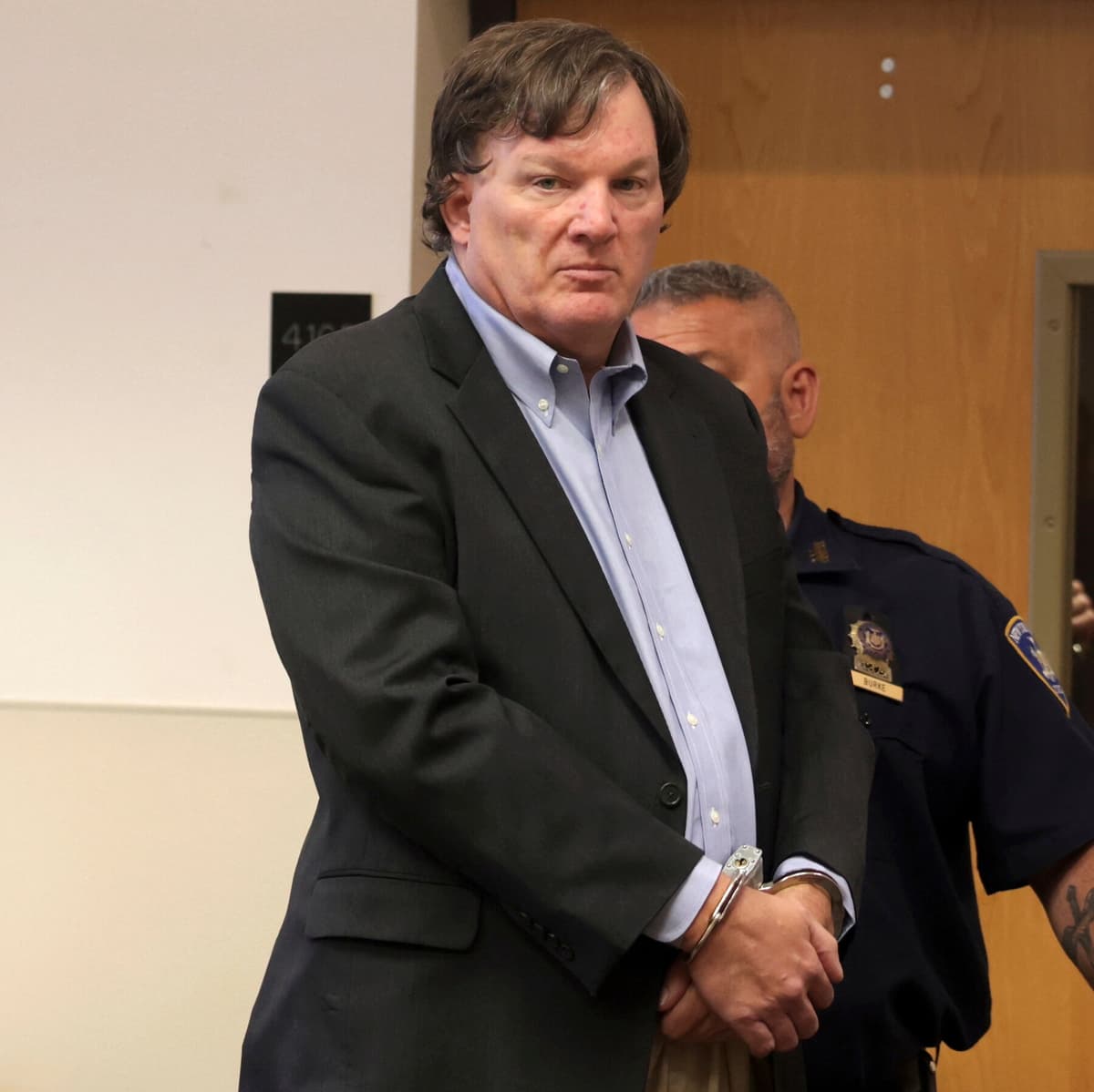 Who Is Rex Heuermann, the Man Accused in the...