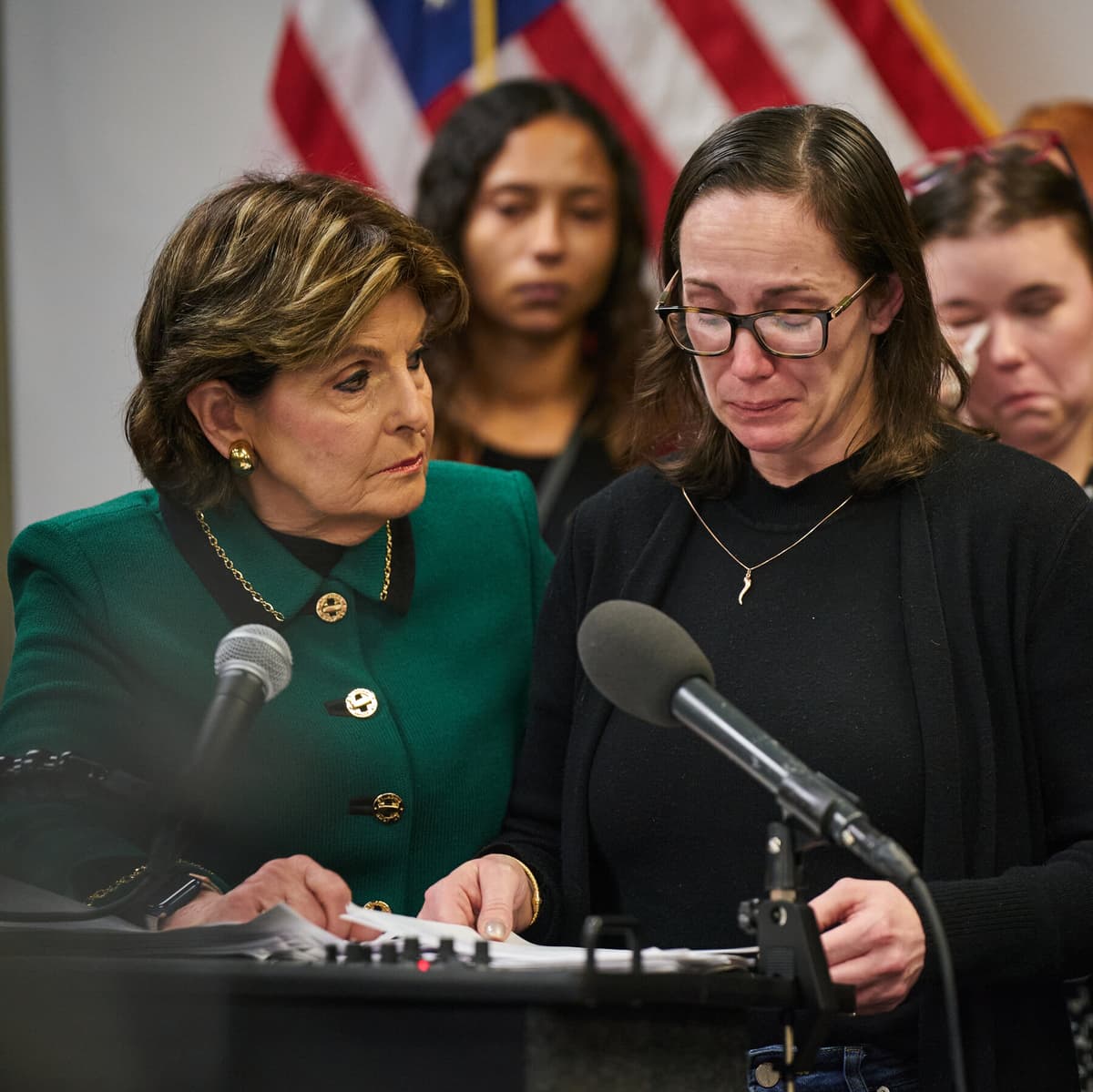 Who Are the Women Rex Heuermann Admitted to...