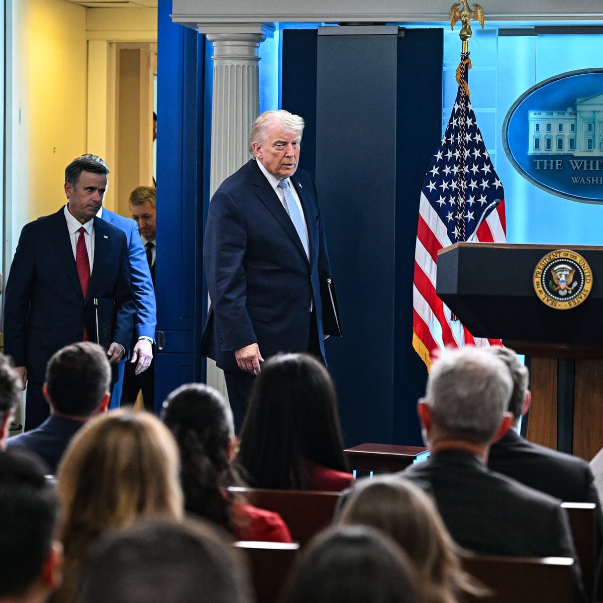 Even as They Praise Iran Cease-Fire, World...