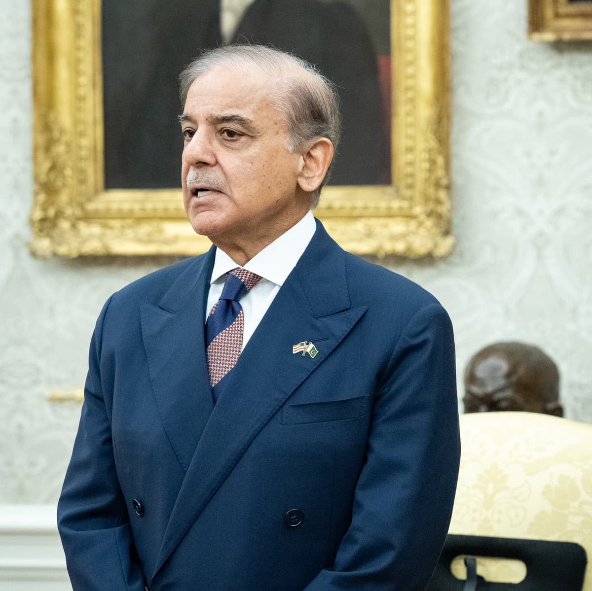 White House Knew About Pakistan’s Cease-Fire Post...