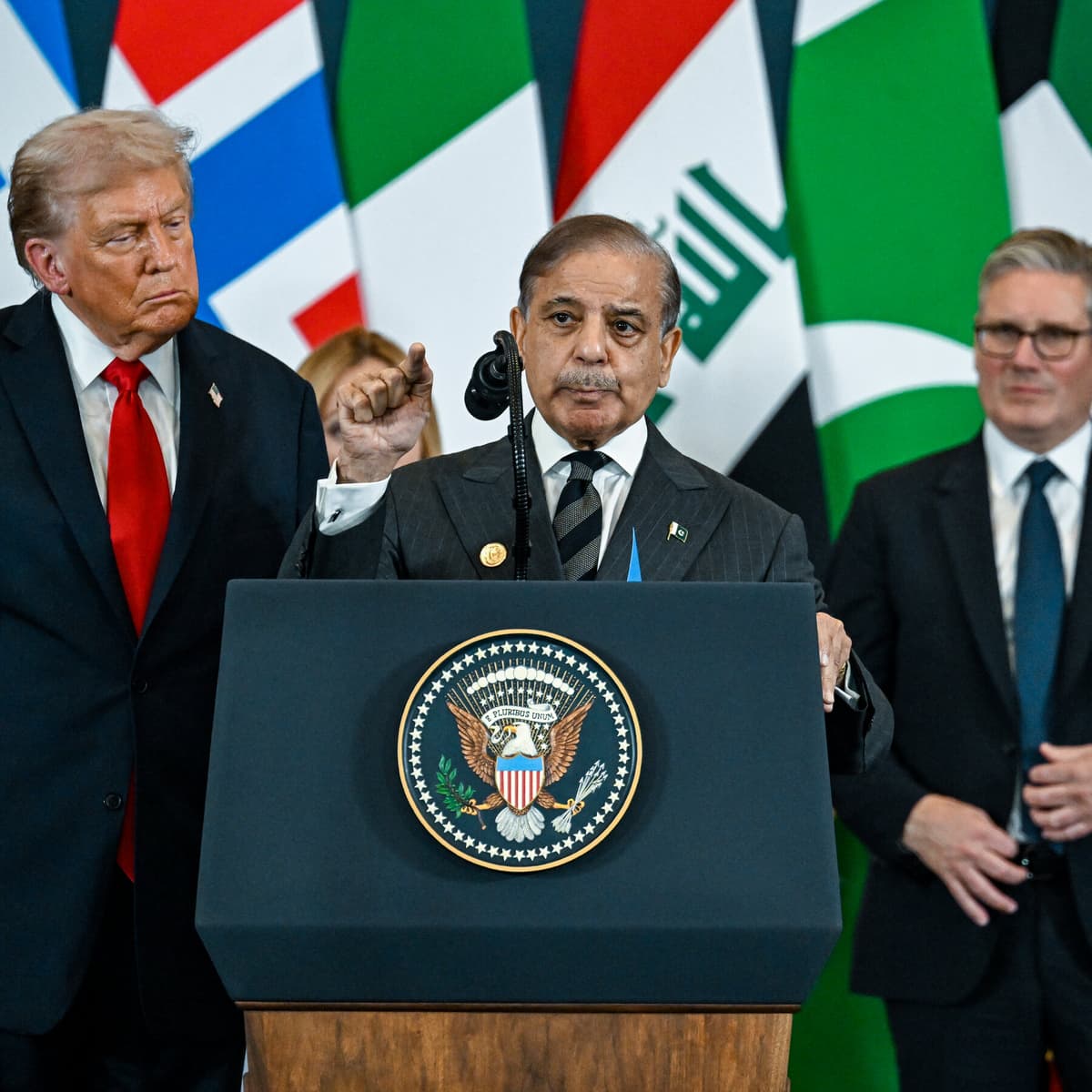 How Pakistan Became Key Mediator Between U.S. and...