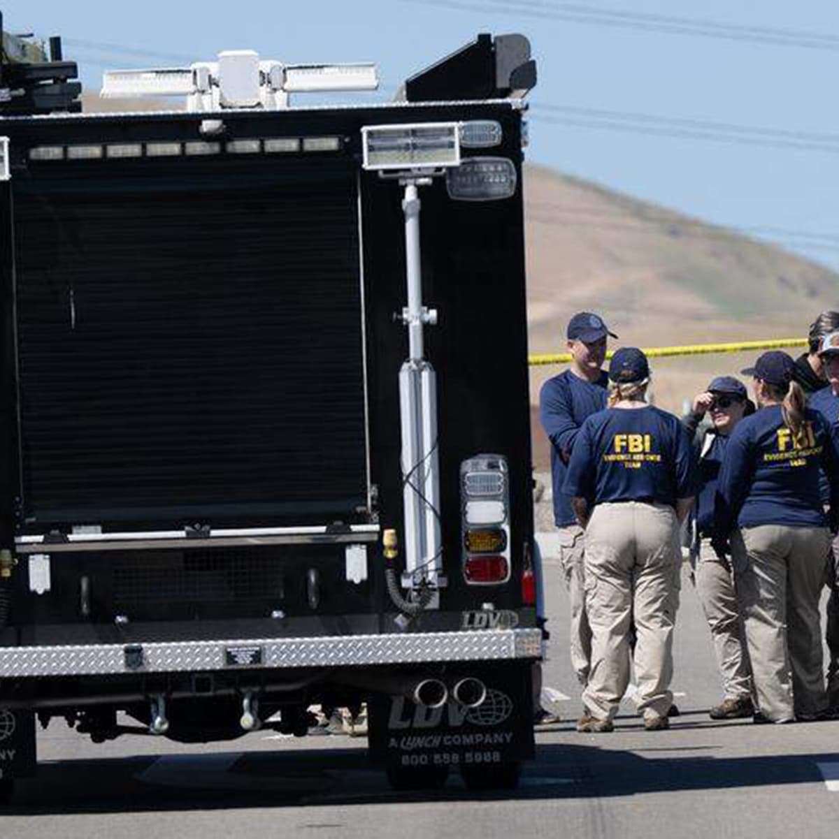 Lawyer for Man Shot by ICE Says He Beat Murder...