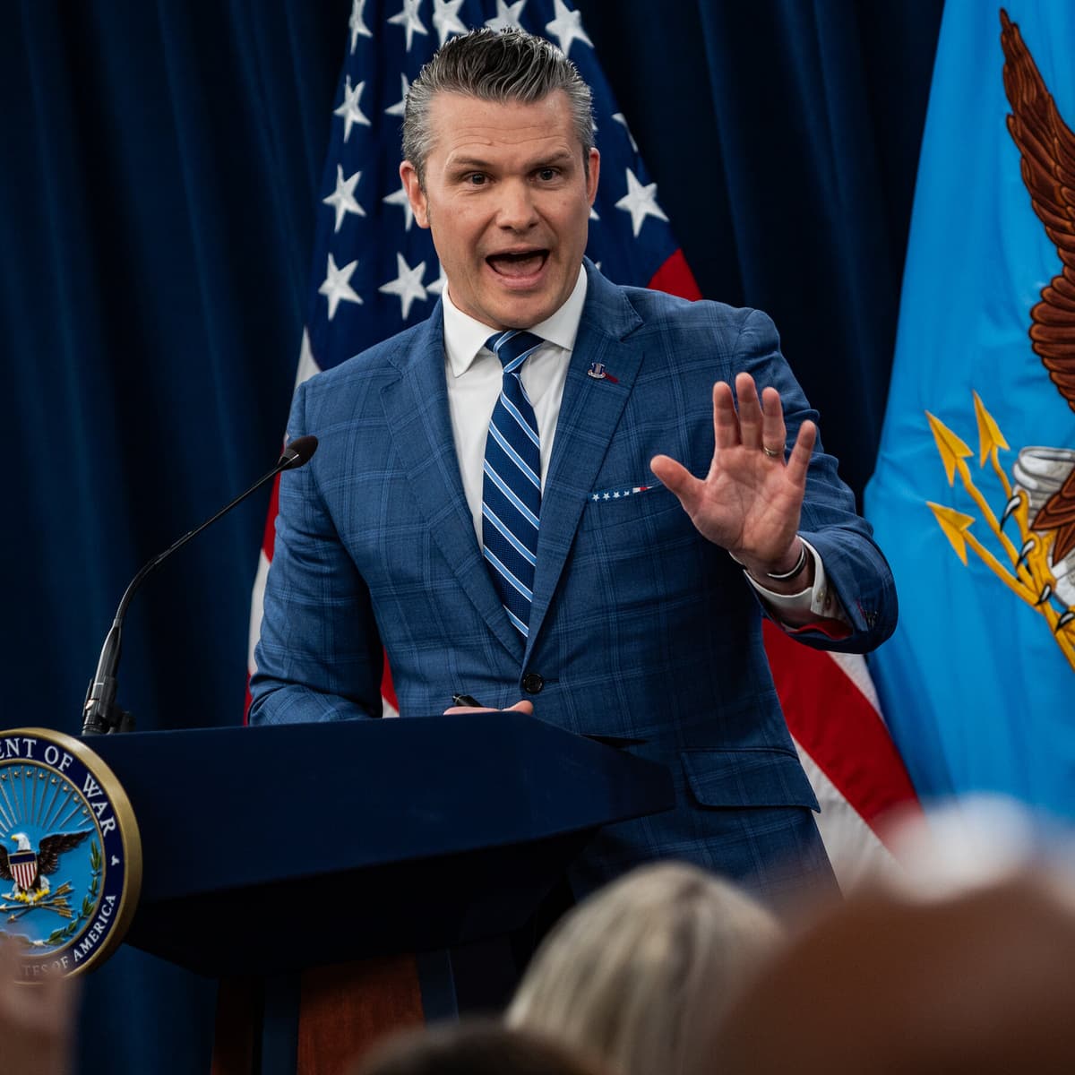 Federal Court Denies Anthropic’s Motion to Lift...