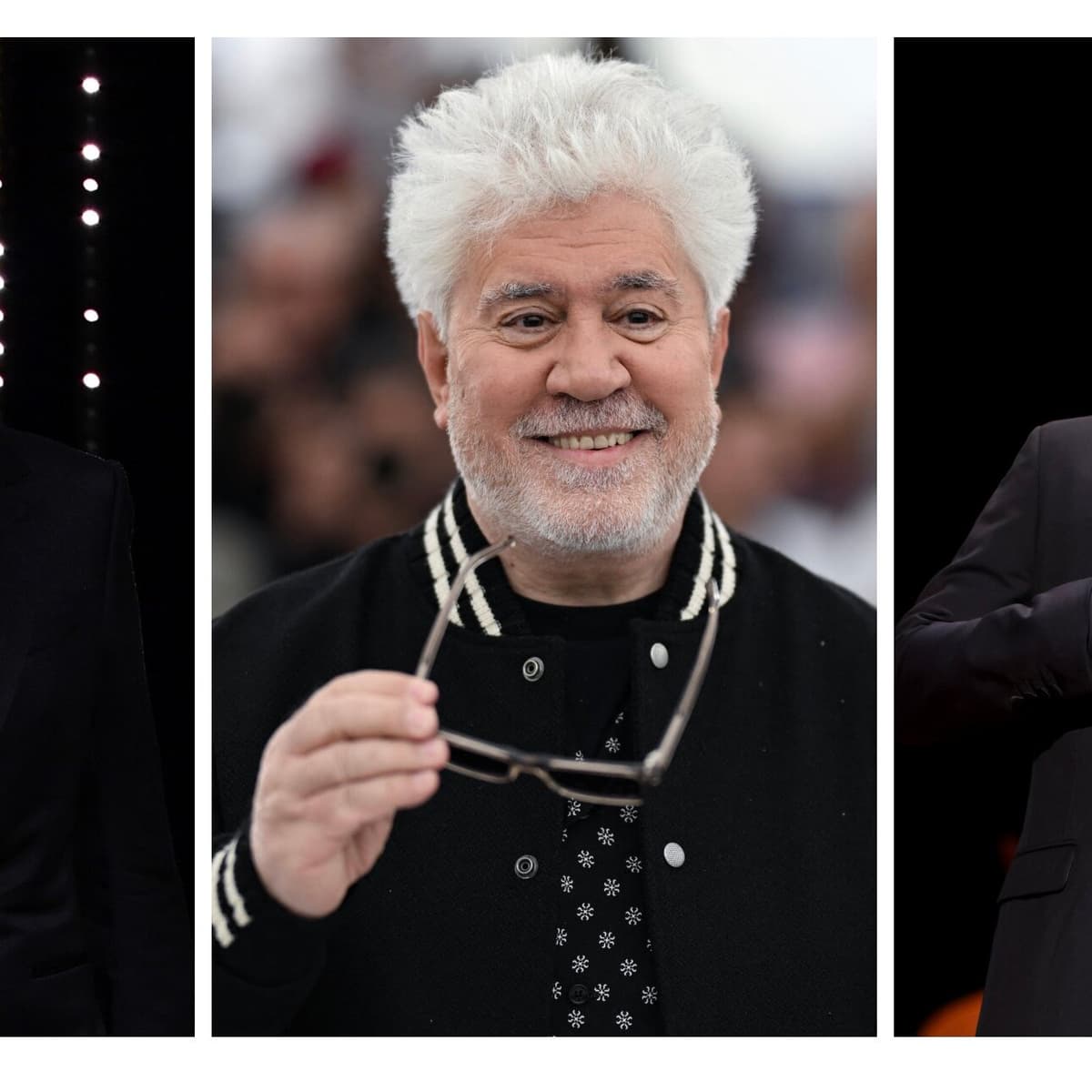Cannes Film Festival Lineup Spotlights Almodóvar...
