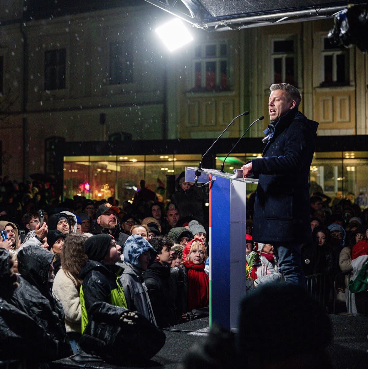 This Hungarian Town Explains Why Orban Could Lose...