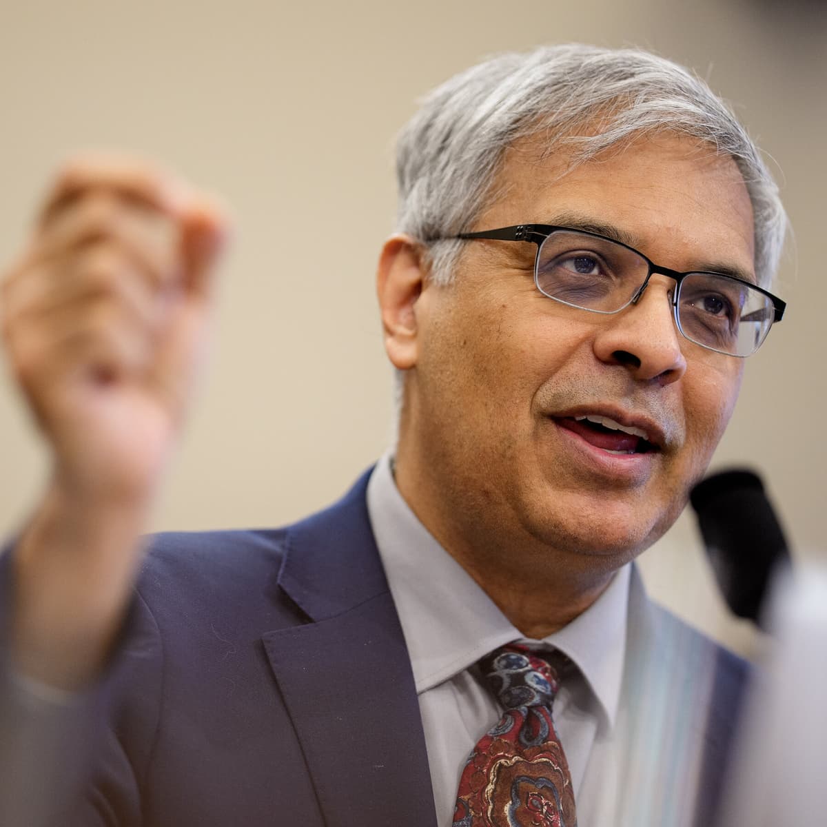 Top C.D.C. Official Delays Report on Covid Shot’s...