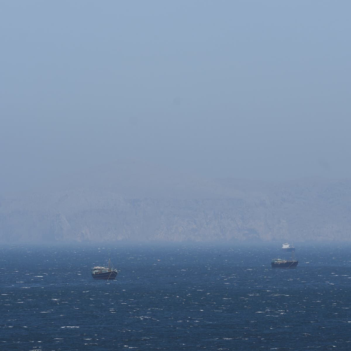 Is the Strait of Hormuz Reopening? What to Know...