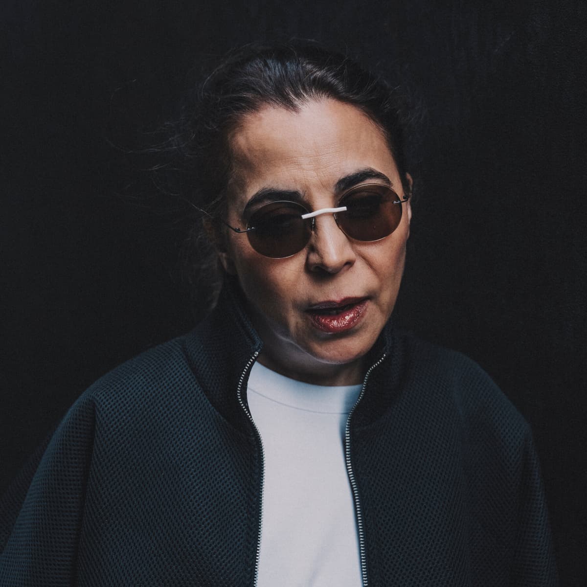 Her Museum Was Surviving in Russia. Then the...