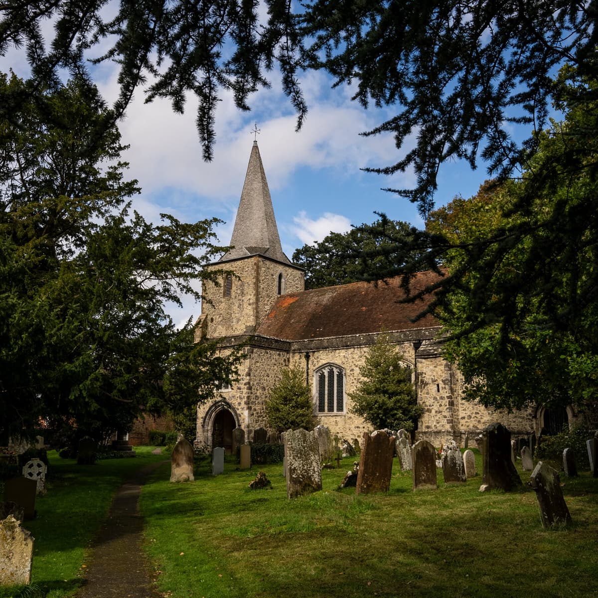 No, Britain Is Not Having a Christian Revival