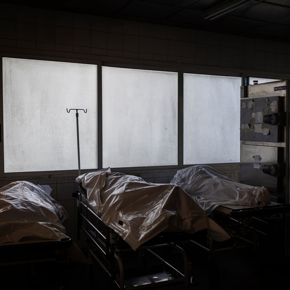 European Leaders Demand That U.S. Cease-Fire With...