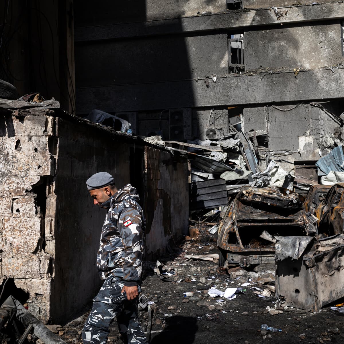 Netanyahu Says He Ordered Israel to Hold Talks...