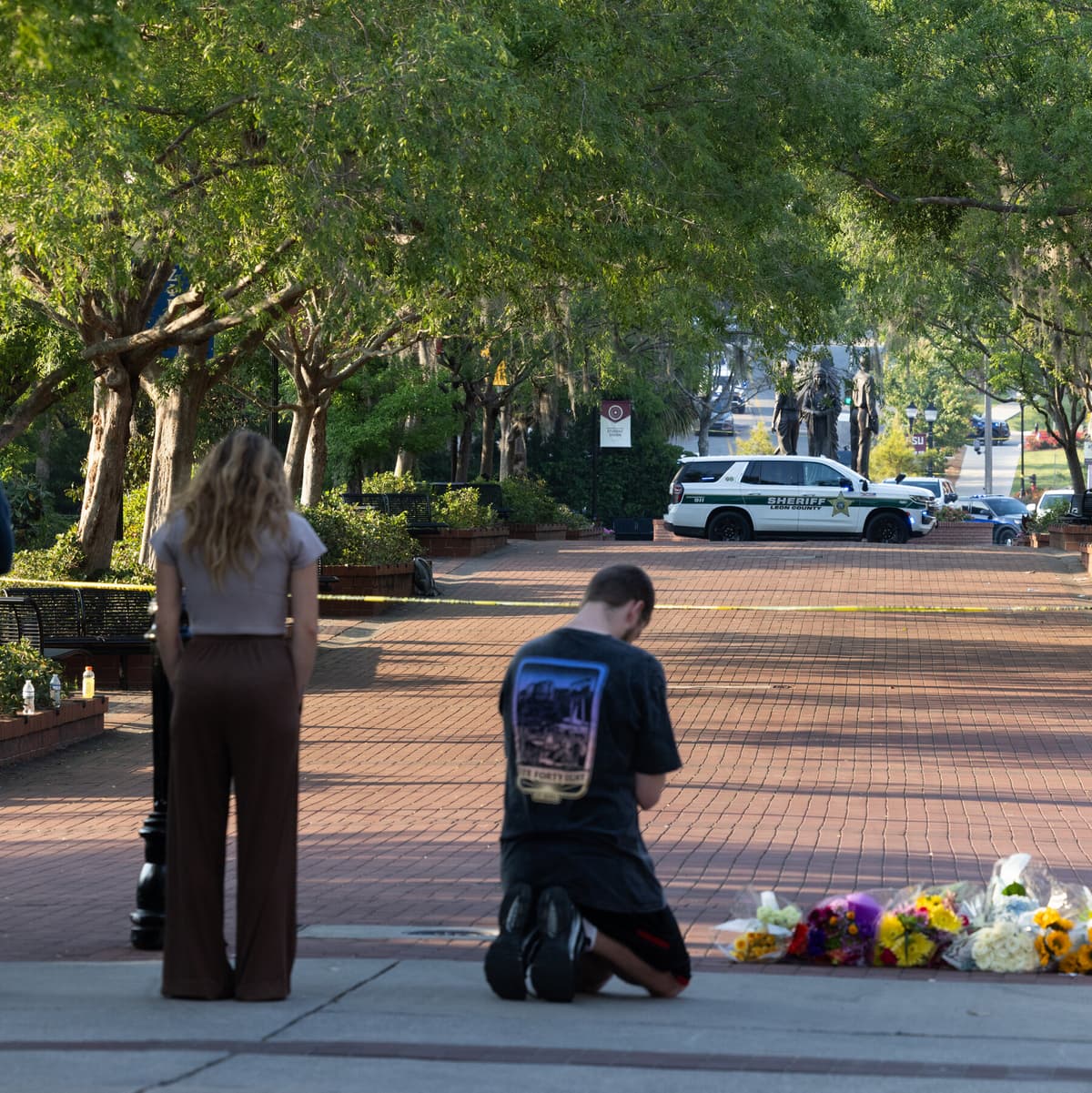 Florida Attorney General Investigates OpenAI and...