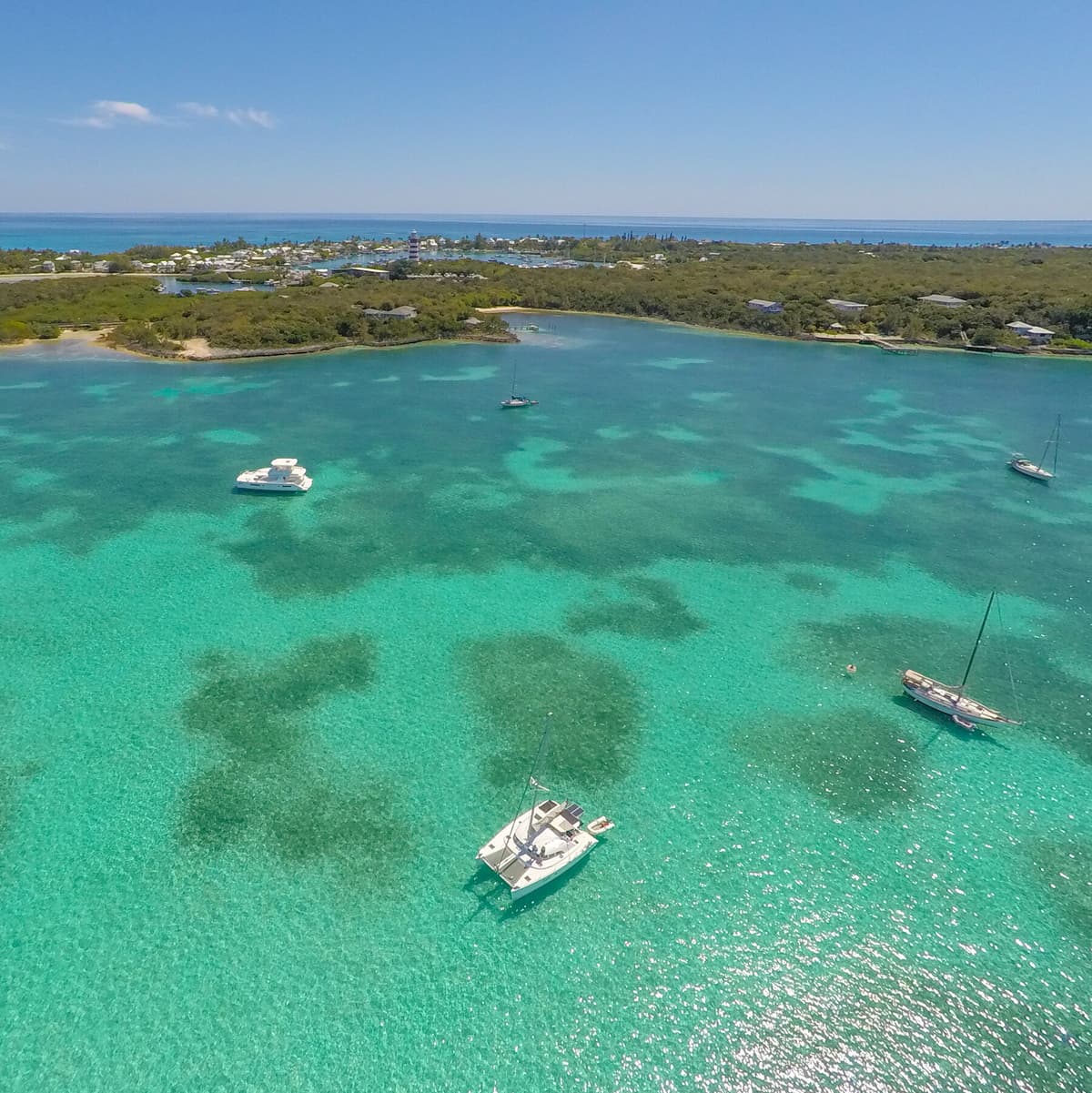 Man Is Arrested in Bahamas Days After Michigan...