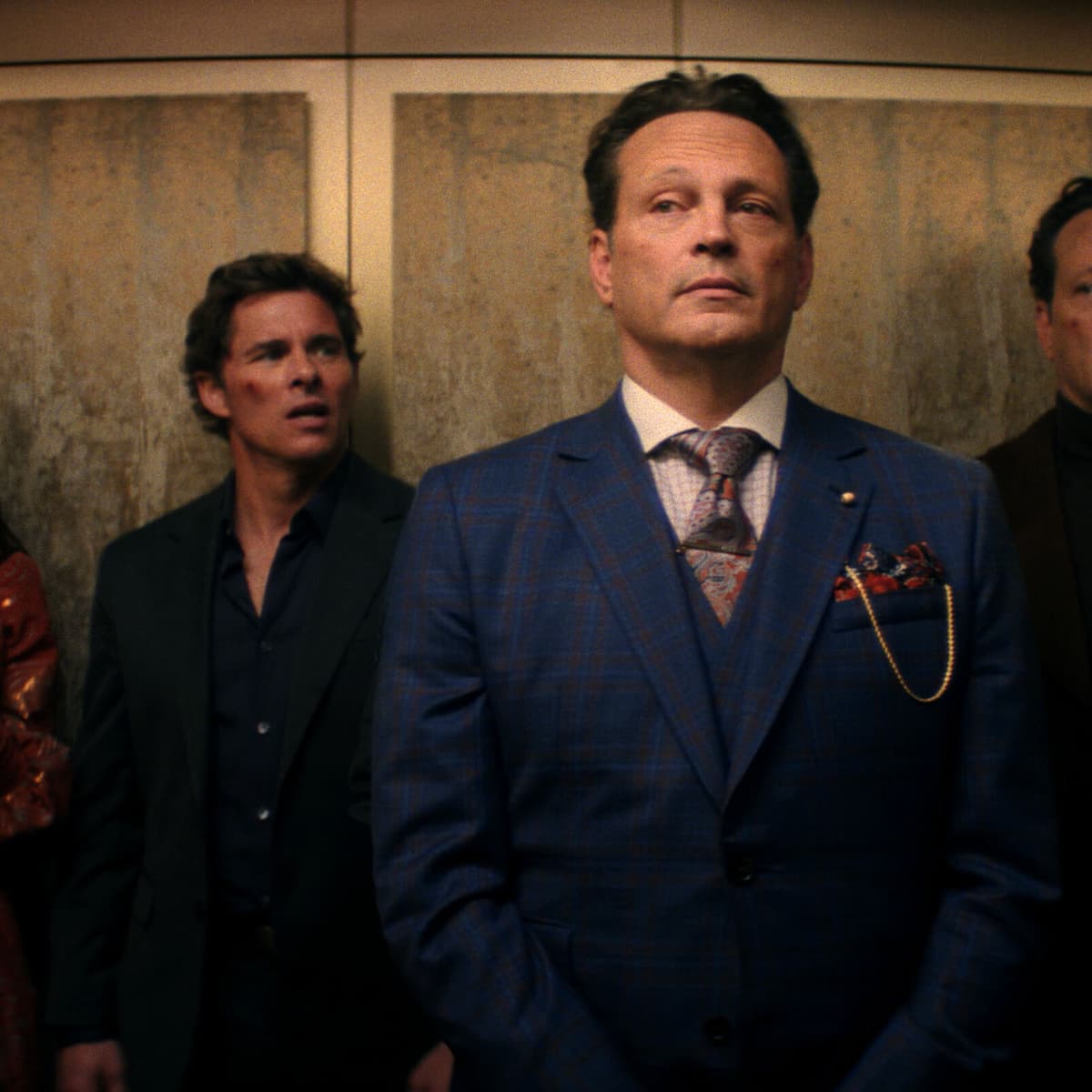 Five Science Fiction Movies to Stream Now