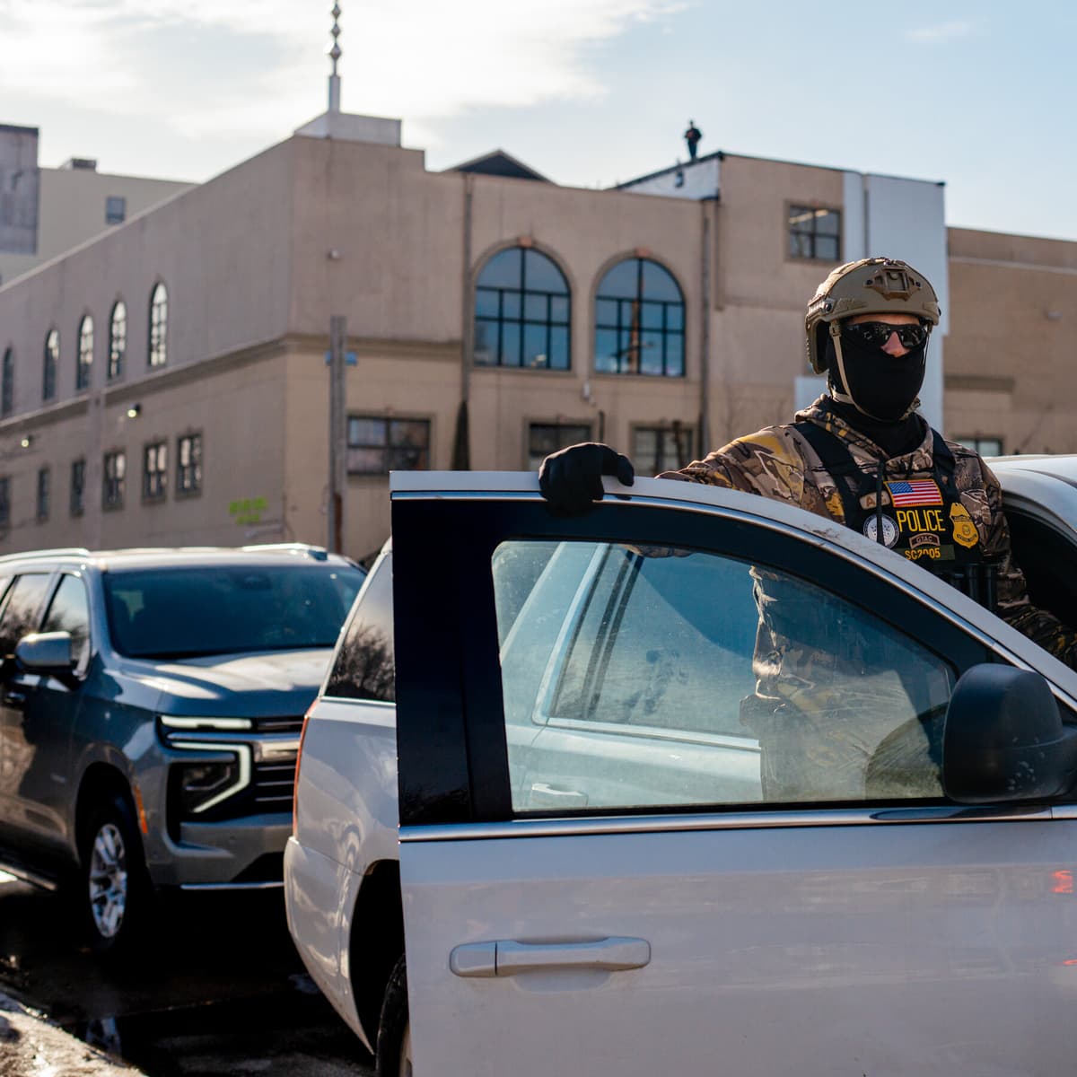 Judge Declines to Order Trump Administration to...