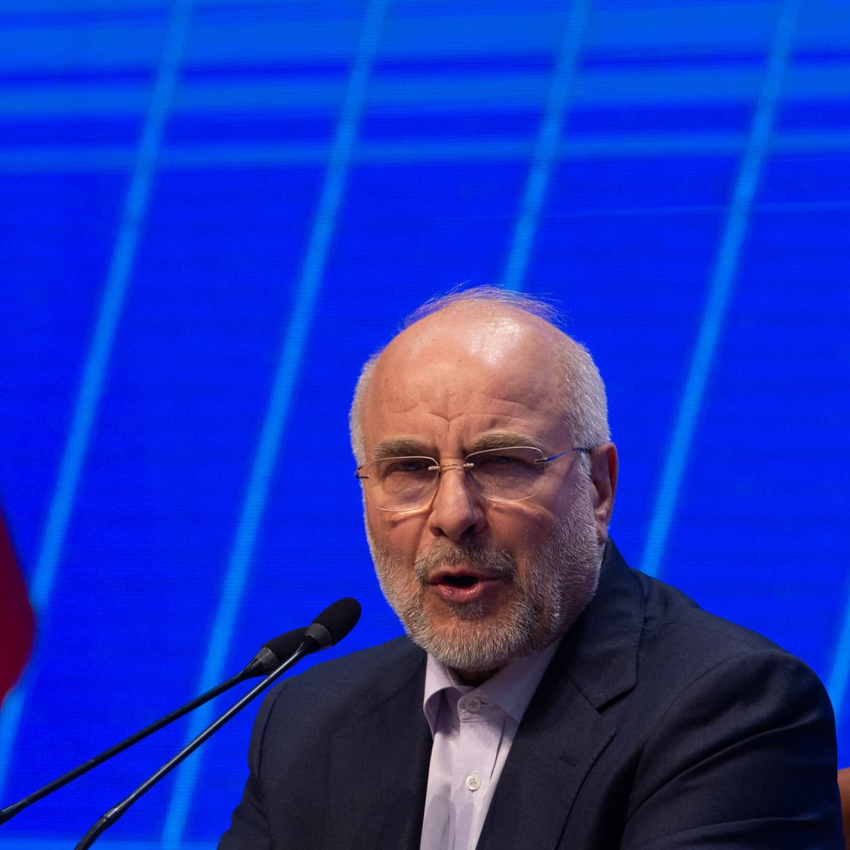 Iran Demands Release of ‘Blocked Assets’ Before...