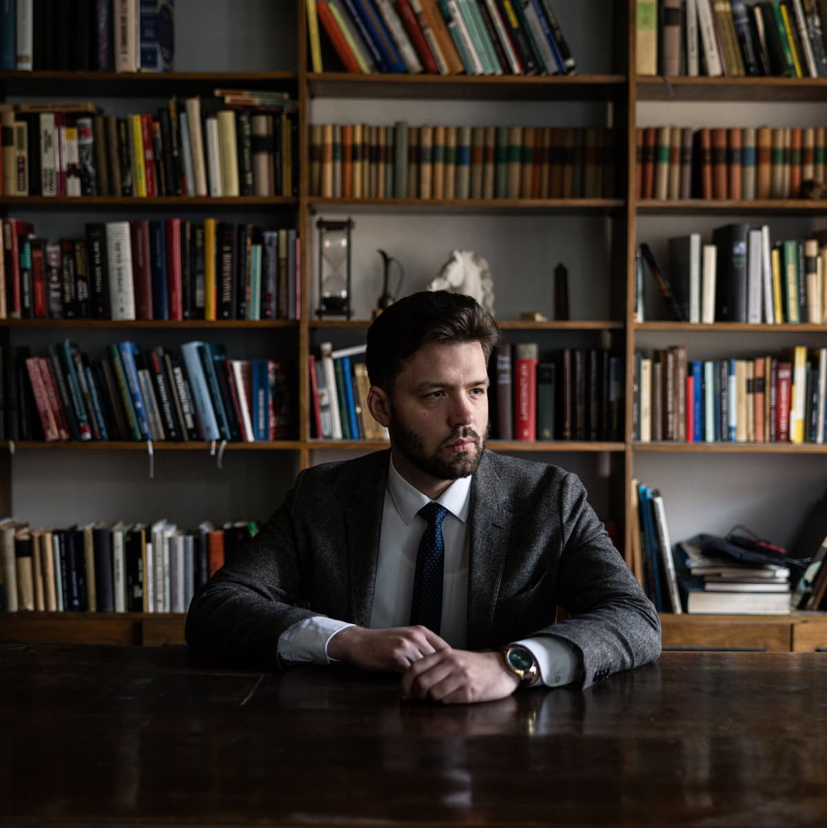 Growing List of Orban Loyalists Defecting Before...