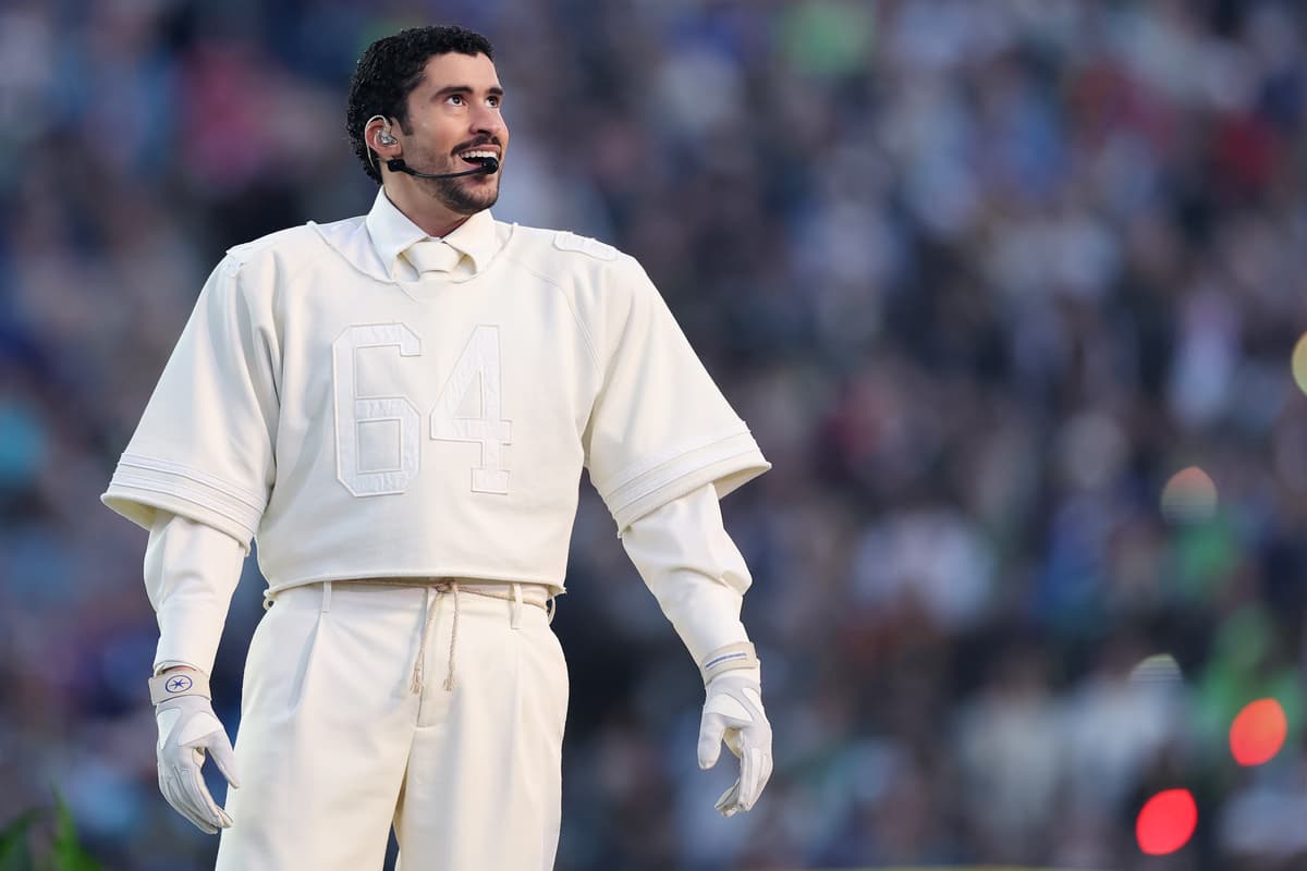 Latin Music’s U.S. Revenue Tops $1 Billion, Per...